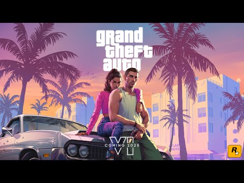 GTA 6 trailer: fast cars, flamingos and a female lead revealed in