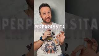 IL FUNGO IPERPARASSITA