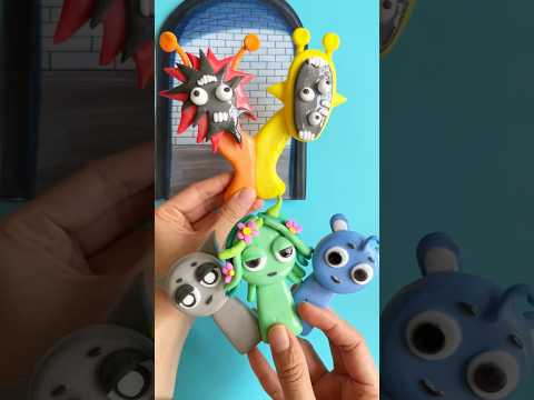 Making Incredibox Sprunki Clay Cracking | R.I.P Story Sprunki : Simon & Oren SYMBIOSIS , Sky , Gray