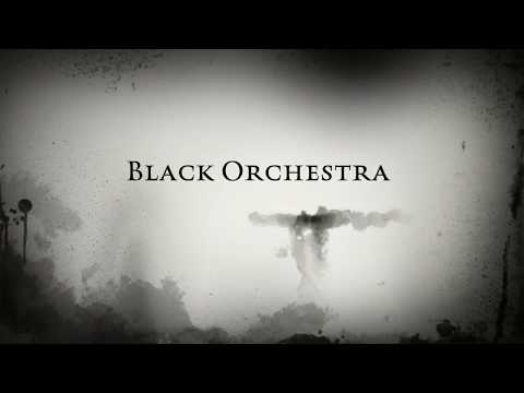 BLACK ORCHESTRA
