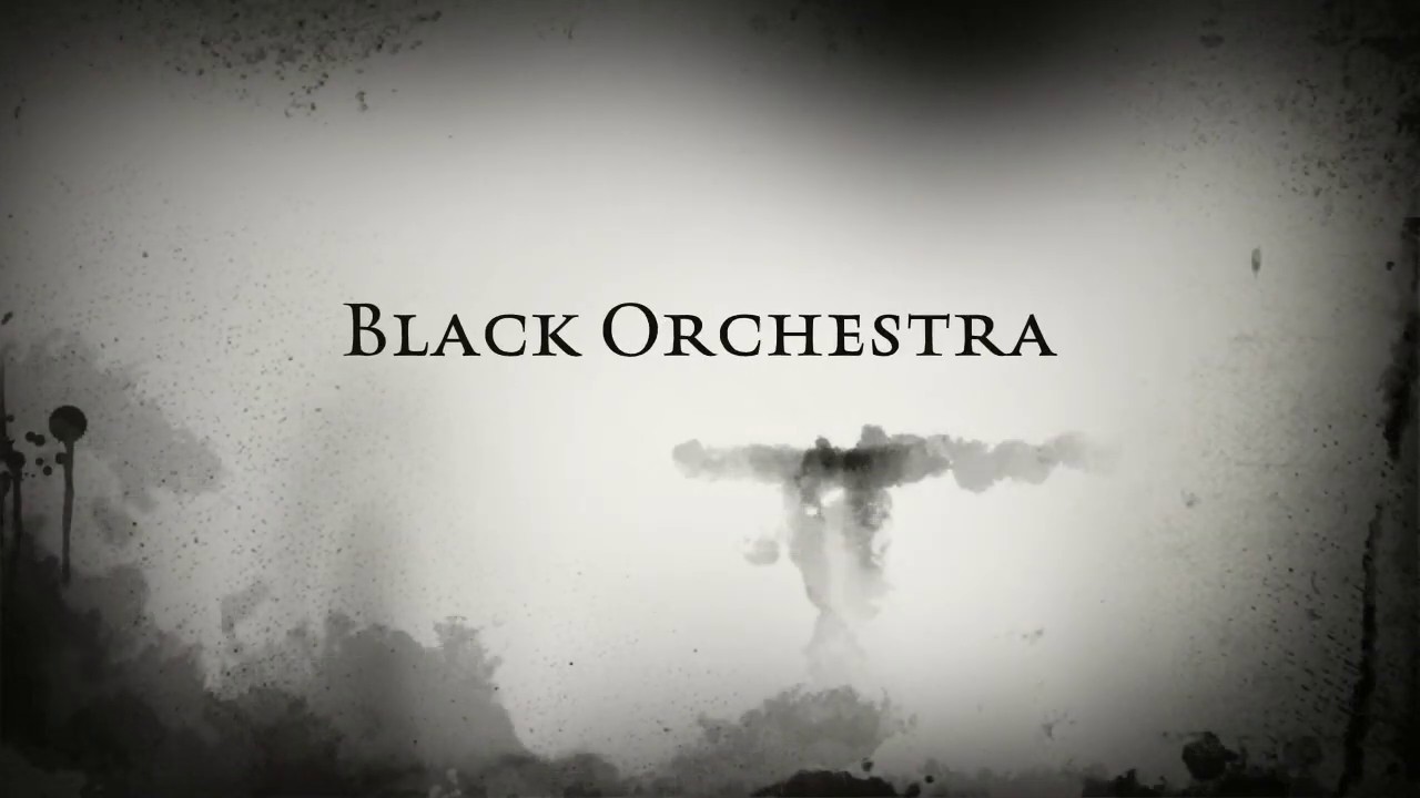 BLACK ORCHESTRA
