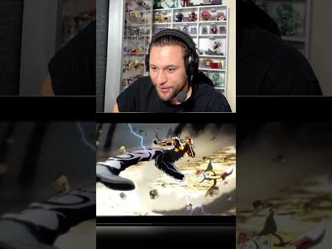 Tom And Jerry x Anime Goes Insane Pt.3 😭 #anime #shorts
