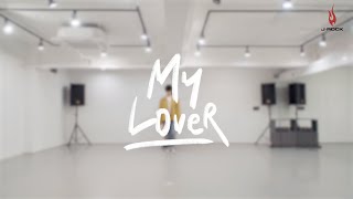 A.C.E My Lover  Dance 