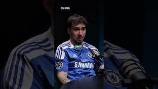 Získá Real Madrid tento rok nějakou trofej?🏆 #sport #realmadrid #football #podcast