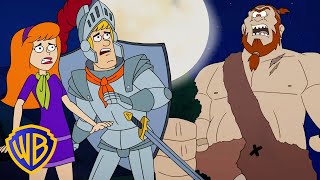 Un problema gigante!? 😱 | Scooby-Doo! in Italiano 🇮🇹 | @WBKidsItaliano​
