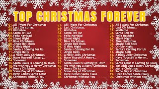 Nonstop Christmas Songs Medley 2026🎄 Greatest Old Christmas Songs Medley 2025