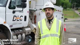 DLC expands DLR and situational awareness with LineVision to future-proof their grid