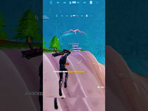 where was bros glider at 😂  #fortnitememes