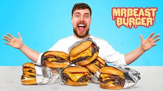 We tried Mr Beast NEW zaxbys FEASTABLE box