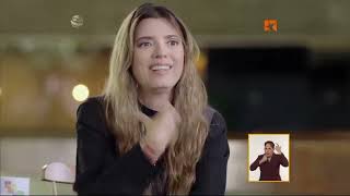 Documental en Mesa Redonda: Telesur: Mi lugar en el mundo