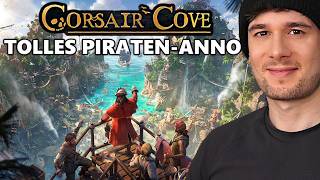 Corsair Cove ist super! Aktuell gibts die Demo umsonst auf Steam🦜