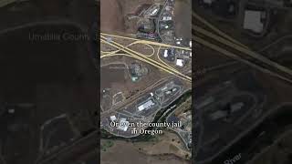 Fun places we're shipping this week - remote farm, cabin, and the county jail #pickles #shipping