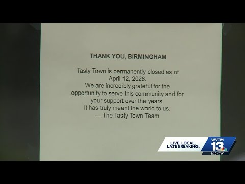 YouTube video thumbnail: Alabama Restaurant Group Faces $13 Million in Lawsuits and Liens