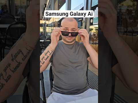 Samsung Galaxy Ai #samsung #samsunggalaxy #ai #ии