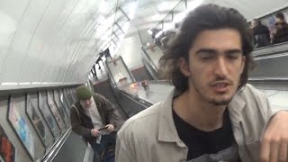 max is a threat to the streets