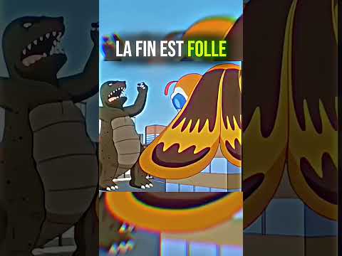 🧘‍♂️ Voici la définition de l'AURA 💸👽👮‍♂️🦖✈️