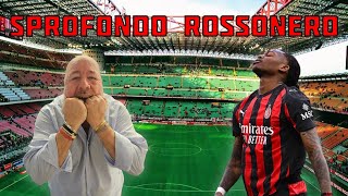 SPROFONDO ROSSONERO, PALLEGGIATI IN CASA DALL'UDINESE!! POSTO CHAMPIONS A RISCHIO?!?! #milanudinese