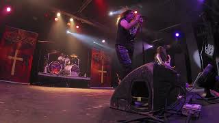 Dirty Women (Black Sabbath cover) by Ozz (A Tribute To Ozzy Osbourne)