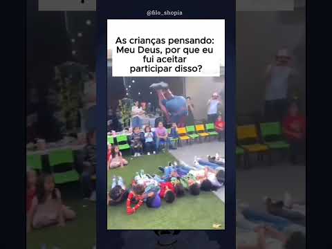 Por que fui aceitar