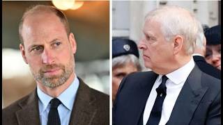 Il principe William lavora "dietro le quinte" per aiutare la polizia ad indagare su Andrew: dettagli