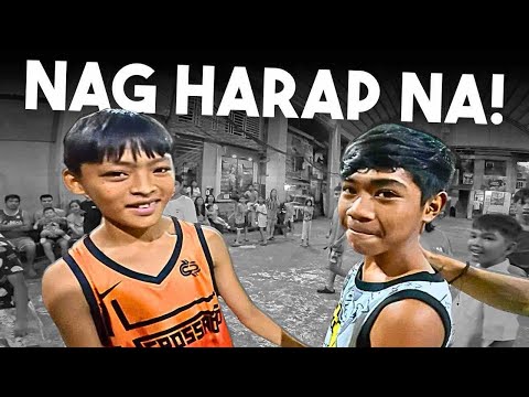 PINASOK NA NAMIN ANG LUGAR NG NAGHAMON KAY JUSTINE | S5: vlog 86