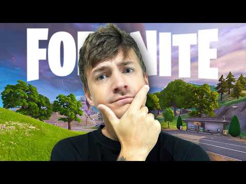 Fortnite NOOBS Need This