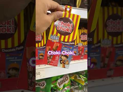 EP05 - Ashmau Gaming Hunting Kad Rare BoBoiBoy Choki Choki
