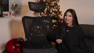 The truth about the SIHOO M57 Chair