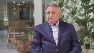 Entrevista Style con José de Luna Pertiñez | STYLE IN MALLORCA
