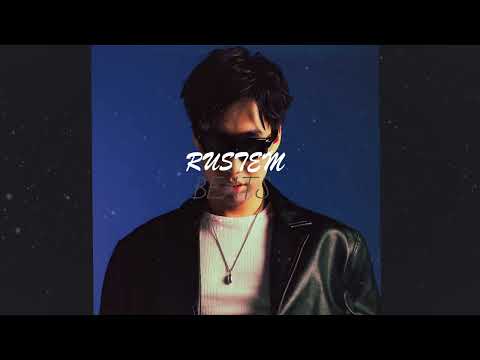 Vibe - Kalifarniya & RaiM Type beat (prod. RustemmusicX)