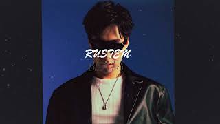 Vibe - Kalifarniya & RaiM Type beat (prod. RustemmusicX)