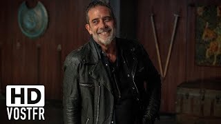 The Walking Dead: Dead City - Promo 2x04 "Feisty Friendly" [HD/VOSTFR]