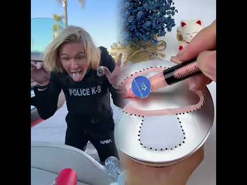 Police Dogs Be Like ๐ #shorts