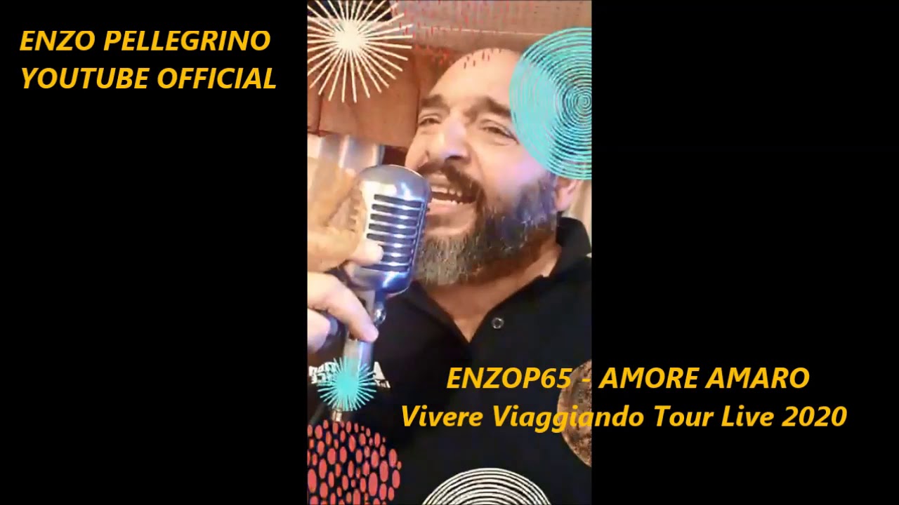 Enzo Pellegrino