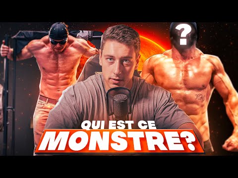 L’homme le Plus FORT DU MONDE est un INCONNU… L'histoire de TOM HAVILAND…