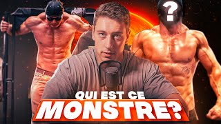 L’homme le Plus FORT DU MONDE est un INCONNU… L'histoire de TOM HAVILAND…