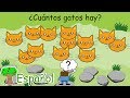 Counting and Basic Addition Problems