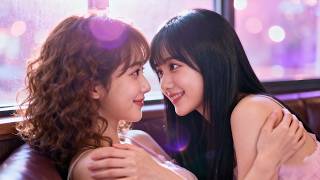 【GL电影】她們明明是姐妹，卻無法抗拒彼此！ 🌈🌈百合/同性/愛情/GIRLLOVE