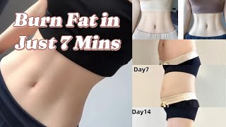 🔥 No Equipment, No Excuses | Burn Thigh Fat & Tone Legs in 10 Minutes a Day!