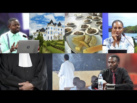 NI IKI CYEMEZA KO SERVICE MBI IVUGWA YATANGIWE MURI CHATEAU LE MARARA?/ IMITANGIRE Y'AKAZI MURI REB