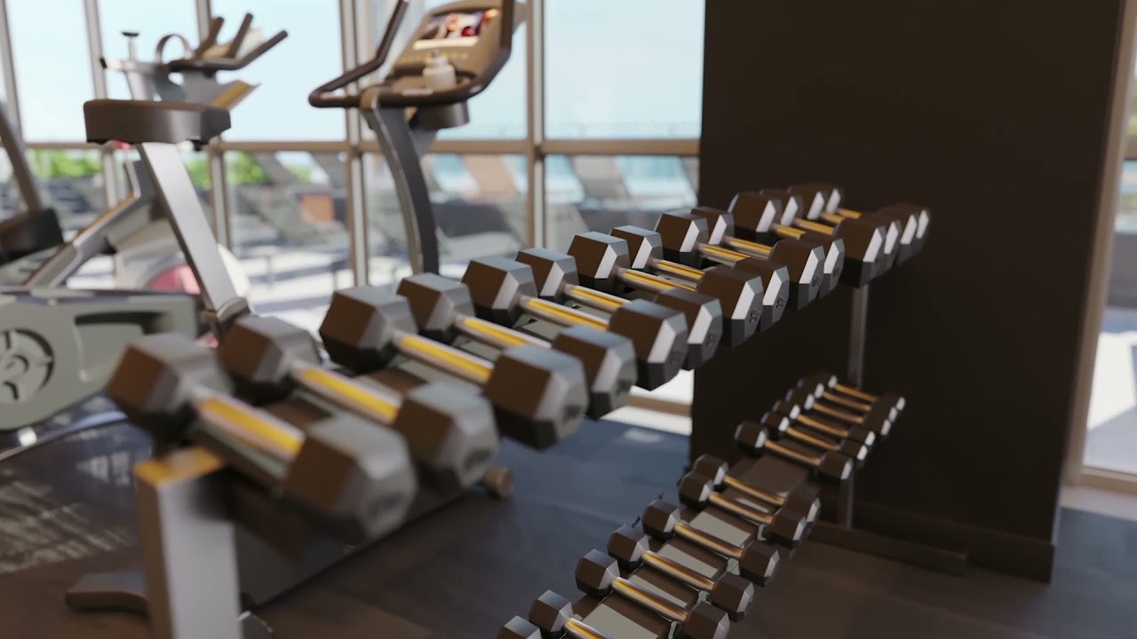 Tonino Lamborghini Residences