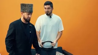 Адам Исраилов Стун Да🤣
