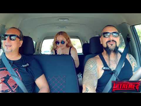 8. Bölüm EXTREME-G Hayko Cepkin Ogün Sanlısoy