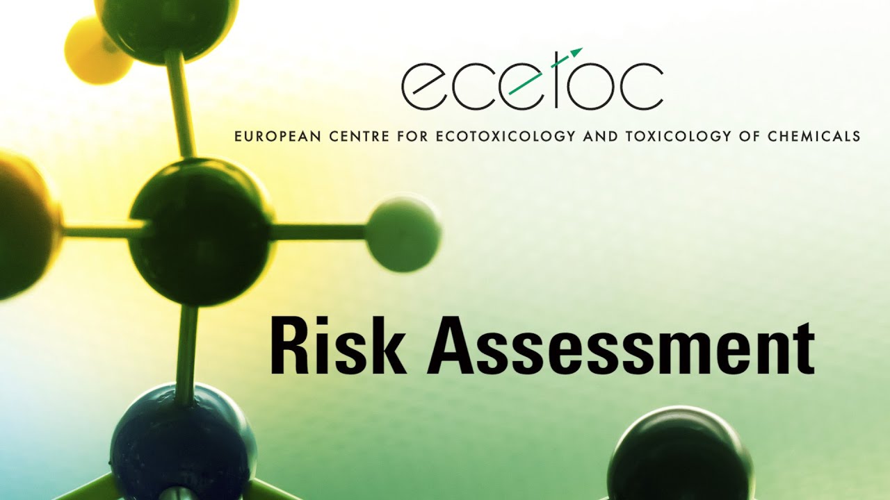 ECETOC – Risk assessment