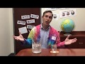 Exploring the Coldest Beaker: Melting Point Challenge