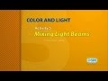 Primary Colors of Light Concepts