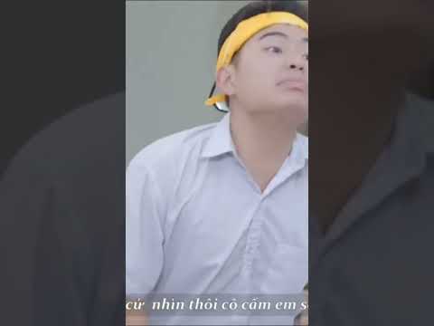 Cô giáo của hiện tại phần 2 | Bùi Hồng Anh OFFICIAL #shorts