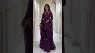 Price - 1350/- Buy Beautiful Trending Salwar Kameez / Free Shipping/To order WhatsApp +91 7567530848