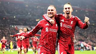 Liverpool vs Villarreal 4-3 | All Goals & Highlights 2026-27