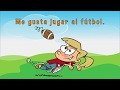 Exploring Spanish Verbs with 'Me Gusta'